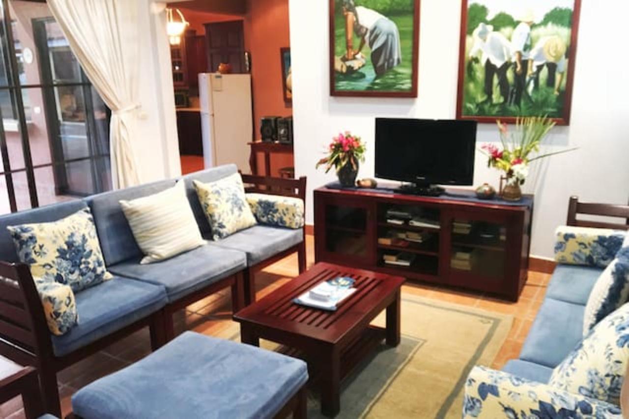 Casa Carolina Gran Pacifica Resort San Diego Ngoại thất bức ảnh